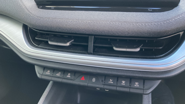 Skoda Enyaq 150kW 60 SE L 63kWh 5dr Auto Electric Estate